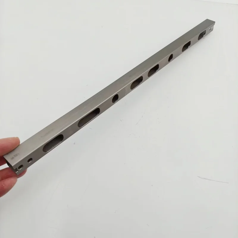 Funssor BLV MGN Cube 3D-printe - Wellness X recensie en prijs