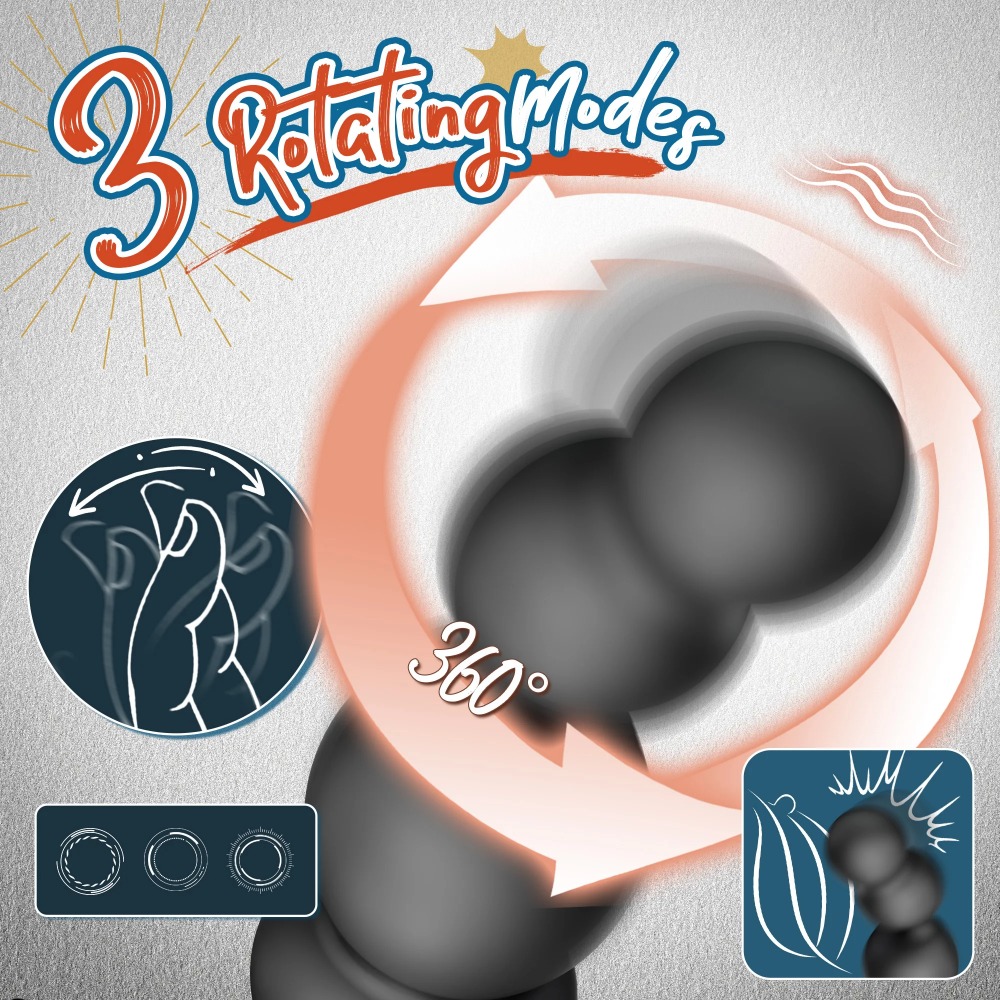 Mannelijke prostaat massager v - Wellness X recensie en prijs